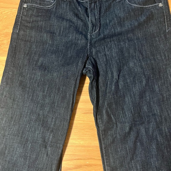 Kut from the Kloth trouser jeans size 10 - Picture 3 of 5
